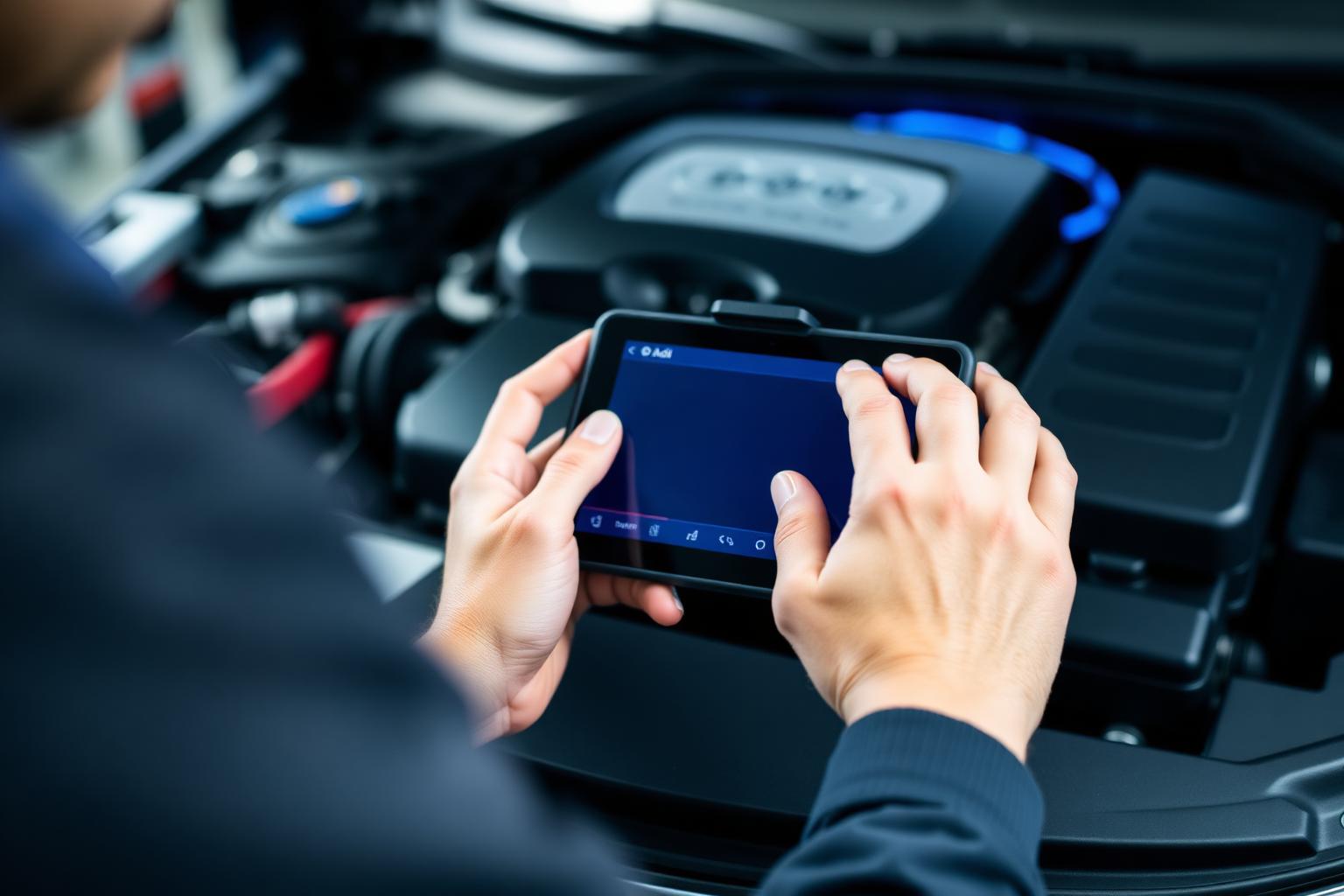 Därför lönar det sig att gå till en VW-specialist