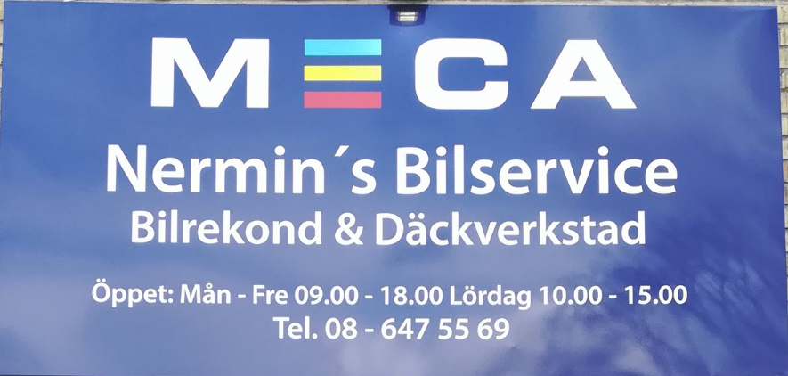 Om MK-Bilverkstad